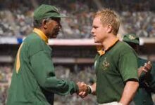 Invictus  – L’invincibile  di Clint Eastwood  – USA – 2010 – Durata: 137’