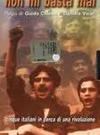 Non mi basta mai di Guido Chiesa, Daniele Vicari – Italia  – 1999 – Durata 75’