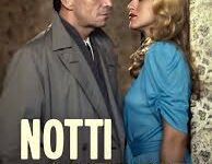Notti e nebbie di Marco Tullio Giordana – Italia/Francia 1984 – Durata: 160′.