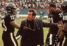 Ogni maledetta domenica di Oliver Stone – USA –  2000- Durata: 163’