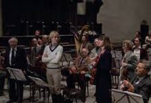 Prova d’orchestra di Federico Fellini – Italia – RFT – 1979 – Durata 70’