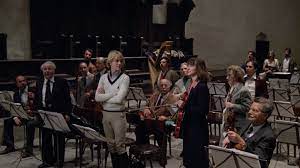Prova d’orchestra di Federico Fellini – Italia – RFT – 1979 – Durata 70’