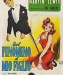 Quel fenomeno di mio figlio di Hal Walker – USA – 1951- Durata: 98’ –  B/N