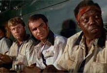 Quelle sporca ultima meta  di Robert Aldrich – USA – 1974 – Durata: 122’