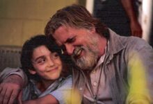 Sarahsarà di Renzo Martinelli – Italia –  1994 – Durata: 110’ –