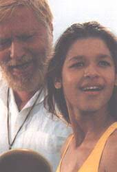 Sarahsarà di Renzo Martinelli – Italia –  1994 – Durata: 110’ –