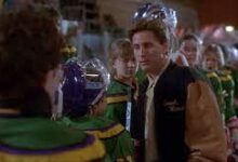 Stoffa da campioni di Stephen Herek – USA – 1992 – Durata: 103’