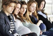17 ragazze (17 filles) di Delphine Coulin e Muriel Coulin – Francia – 2011- Durata 90’
