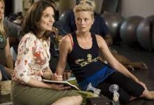 Baby mama di Michael McCullers – USA – 2008 – Durata 99’