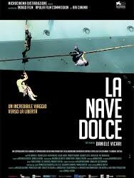 La nave dolce di Daniele Vicari – Italia – 2012 – Durata 90’