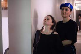Diaz. Don’t clean up this blood di Daniele Vicari – Italia –  2012 – Durata: 120’