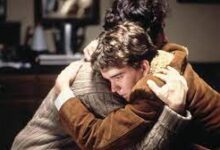 Film sul lutto e la perdita di un figlio