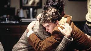 Film sul lutto e la perdita di un figlio