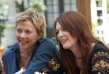 I ragazzi stanno bene (The kids are all right) di Lisa Cholodenko– USA – 2010- Durata 106’