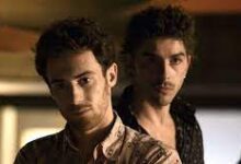 Il passato è una terra straniera di Daniele Vicari – Italia – 2008 – Durata: 120’ – V.M 14