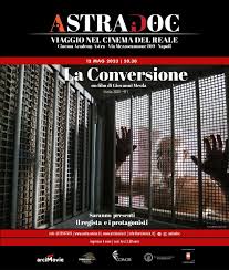 “La conversione “, il doc di Giovanni Meola