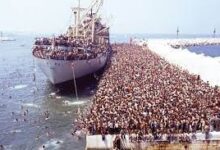 La nave dolce di Daniele Vicari – Italia – 2012 – Durata 90’