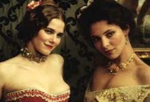 Il diavolo é femmina. L’immagine della donna tentatrice nel cinema
