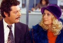 Niente di grave, suo marito è incinto di Jacques Demy – Francia – 1973 – Durata 87′