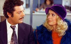 Niente di grave, suo marito è incinto di Jacques Demy – Francia – 1973 – Durata 87′
