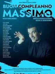“Buon compleanno Massimo” di Marco Spagnoli