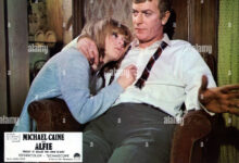 Alfie di Lewis Gilbert – G.B – 1966 – Durata 114′