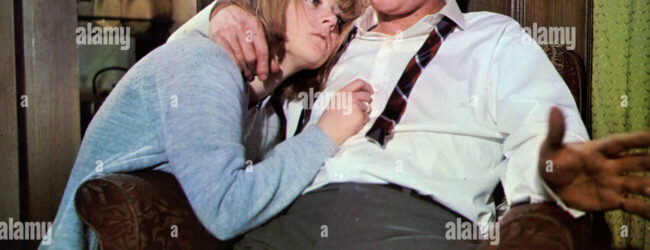 Alfie di Lewis Gilbert – G.B – 1966 – Durata 114′