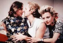 Il futuro è donna di Marco Ferreri – Italia – 1984 – Durata 99′