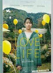 Love life di Koij Fukada – Giappone – 2022 – Durata 123′