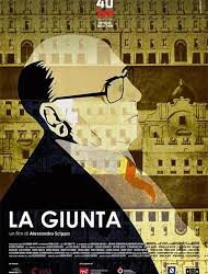 La giunta di Alessandro Scippa – Italia – 2022