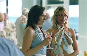 La mano sulla culla…è la mano che governa il mondo di Curtis Hanson