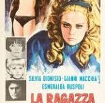 La ragazza di nome Giulio di Tonino Valerii – Italia – 1970 – Durata 110′