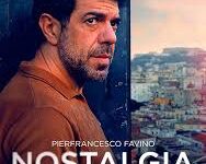 Tutte le nomination ai David degli artisti campani