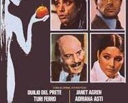 Stato interessante di Sergio Nasca – Italia – 1977 – Durata 110’