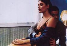 Stato interessante di Sergio Nasca – Italia – 1977 – Durata 110’
