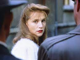 Un affare di donne di Claude Chabrol – Francia – 1988 – Durata 110′