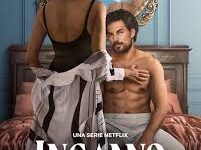 Corsicato gira “Inganno” per Netflix