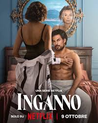 Corsicato gira “Inganno” per Netflix