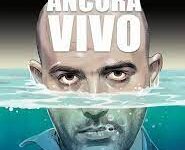 Saviano diventa regista con “Sono ancora vivo”