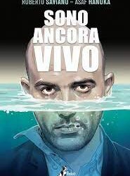 Saviano diventa regista con “Sono ancora vivo”