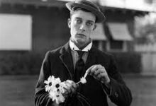 The great Buster di Peter Bogdanovich – USA – 2018 –