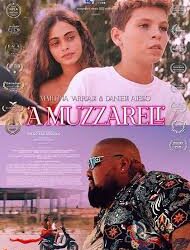 “A muzzarell” di Diego Santangelo