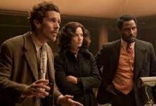 Amsterdam di David O. Russell – USA – 2023 – Durata 134′