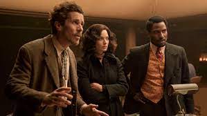Amsterdam di David O. Russell – USA – 2023 – Durata 134′