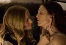 Chloe – Tra seduzione e inganno di Atom Egoyan – USA – 2009 – Durata 96’