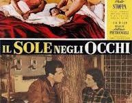 Il sole negli occhi di Antonio Pietrangeli – Italia – 1953 – Durata 98’ – B/N