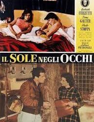 Il sole negli occhi di Antonio Pietrangeli – Italia – 1953 – Durata 98’ – B/N
