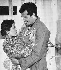 Il sole negli occhi di Antonio Pietrangeli – Italia – 1953 – Durata 98’ – B/N