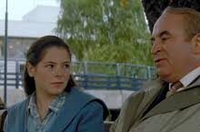 Il viaggio di Felicia di Atom Egoyan – USA – 1999 – Durata 116’