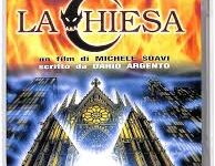 La chiesa di Michele Soavi – Italia – 1989 – Durata: 106′ –V.M 14
